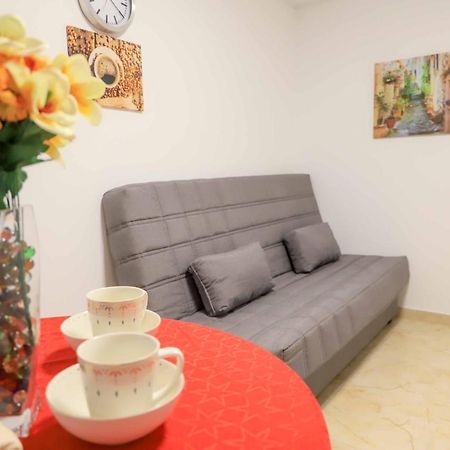 Apartamento Del Pla Alicante Exterior foto