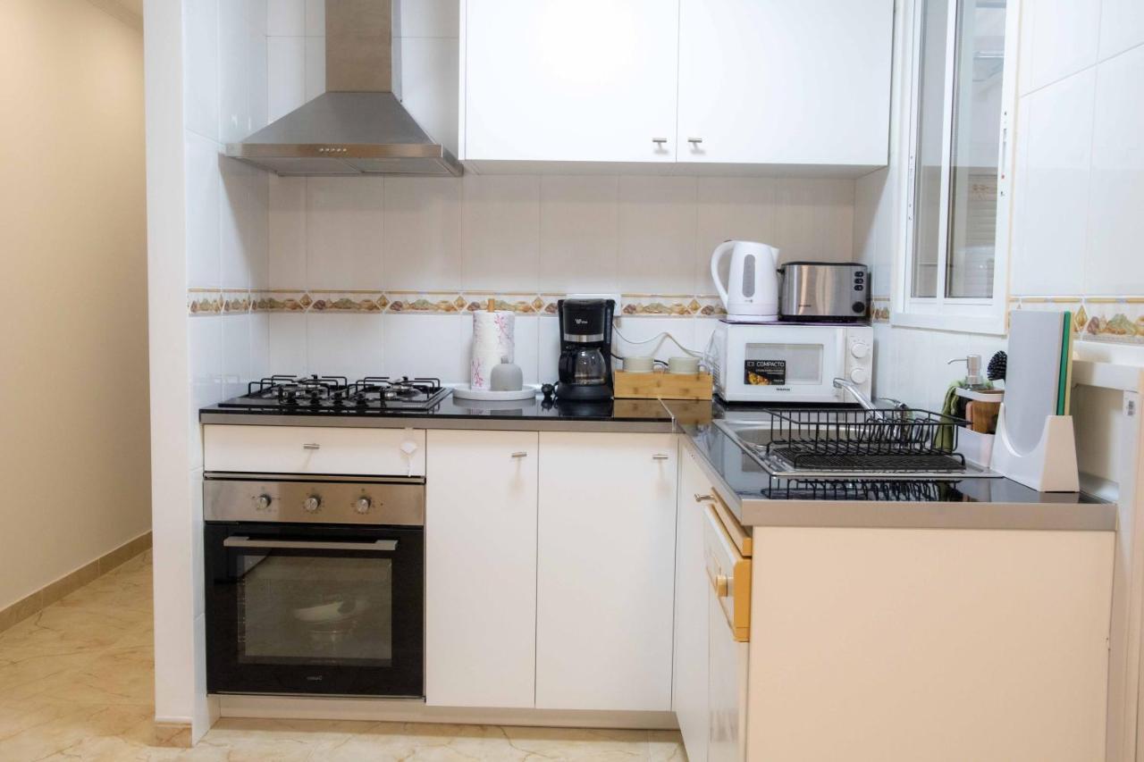 Apartamento Del Pla Alicante Exterior foto
